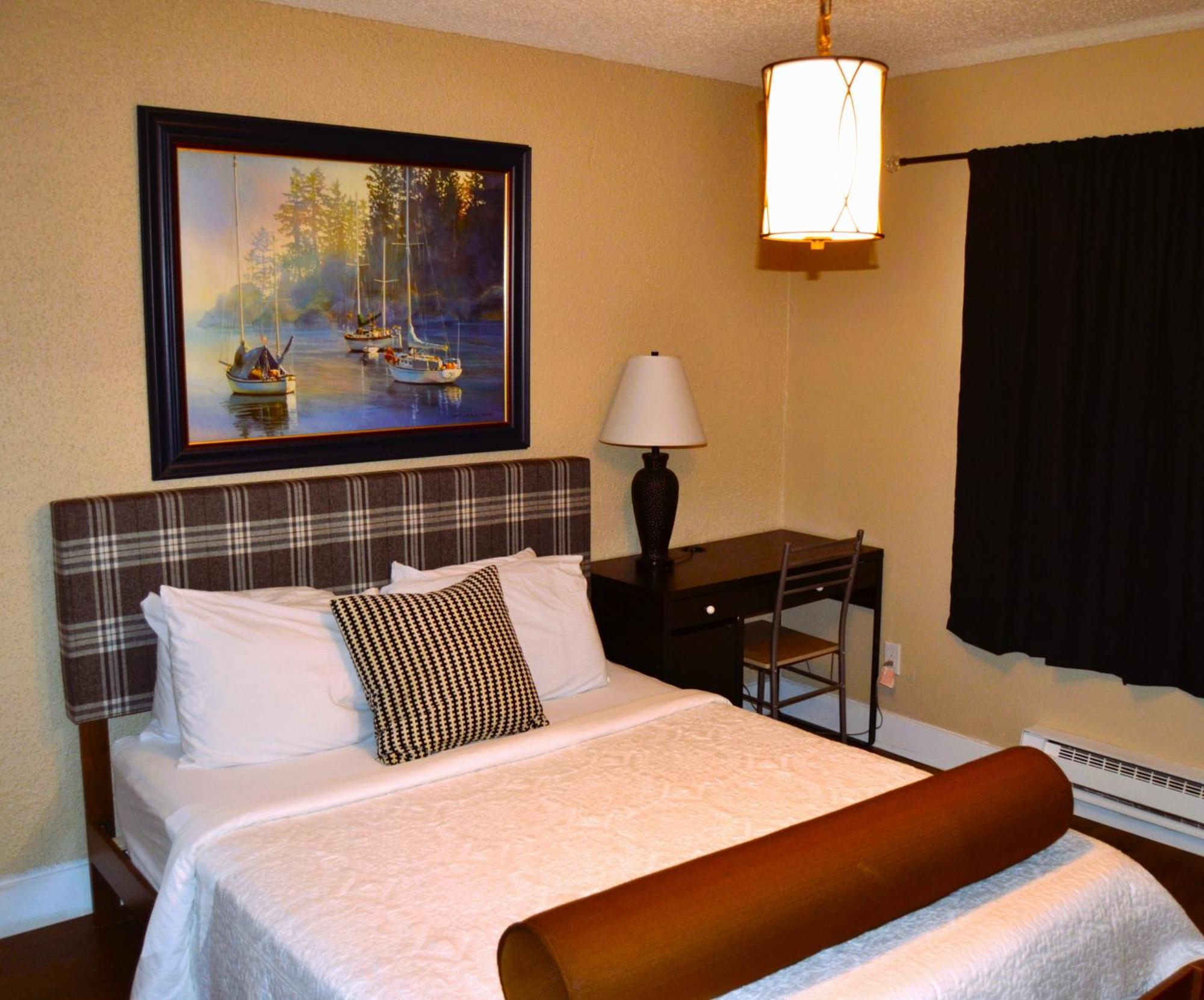 Urban Oasis Apartment Grand Forks Bagian luar foto